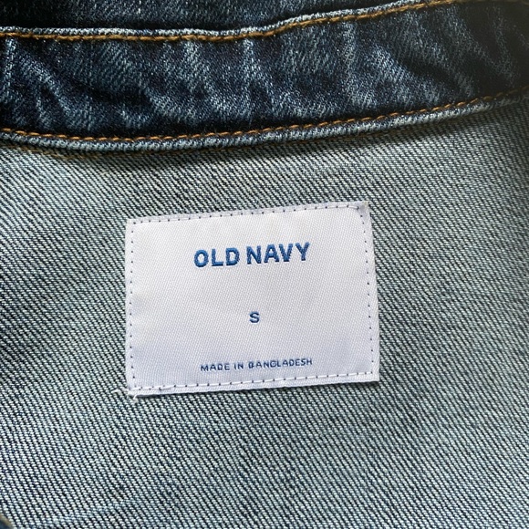 Denim Jacket - Picture 3 of 3